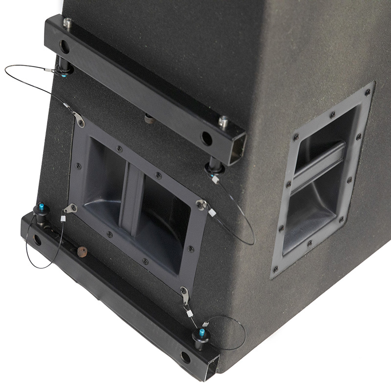 ลำโพงฟูลเรนจ์ OEM ไดรเวอร์ฮอร์ - Speaker Driver บทวิจารณ์และราคา