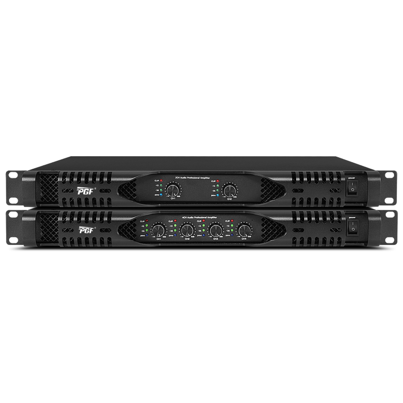 สินค้าใหม่: แอมพลิฟายเออร์กำลั - Class D Amplifier บทวิจารณ์และราคา
