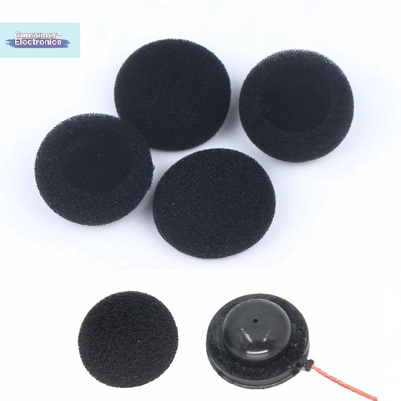 【หูฟังสำหรับหมวกกันน็อค สายไมโ - Microphone Capsule บทวิจารณ์และราคา