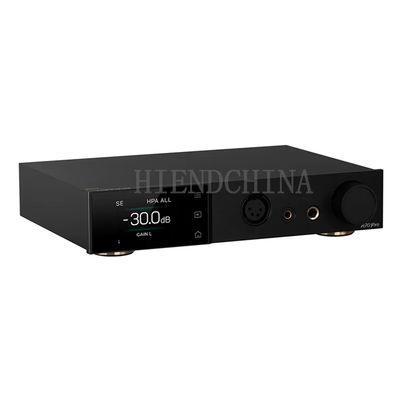 ใหม่ TOPPING A70 PRO HIFI เครื - Headphone Amplifier บทวิจารณ์และราคา
