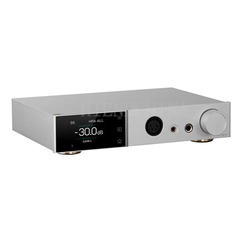 ใหม่ TOPPING A70 PRO HIFI เครื - Headphone Amplifier บทวิจารณ์และราคา