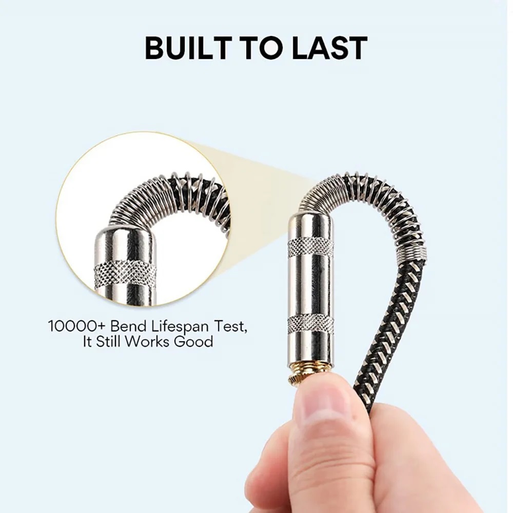 6.35 มม.สาย TRS 1/4 นิ้ว 6.5 ม - Trs Cable บทวิจารณ์และราคา