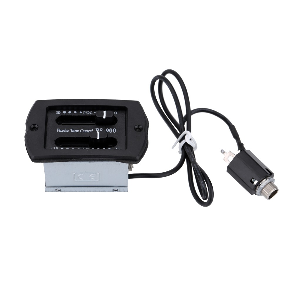 ประเภทพาสซีฟขนาดกะทัดรัด ​   อ - Passive Preamp บทวิจารณ์และราคา