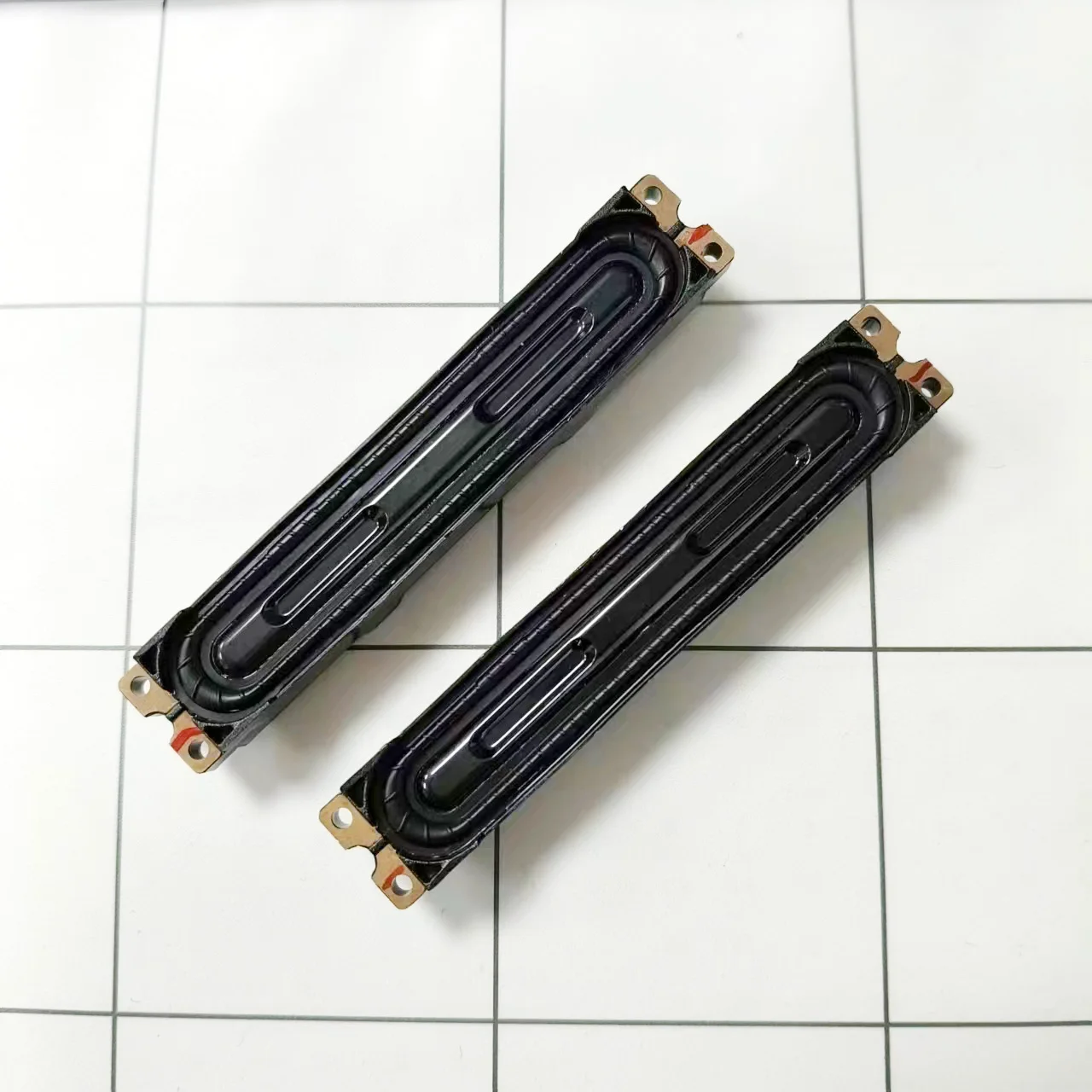 1 คู่ลำโพงทีวี DIY ลำโพงอิเล็ก - Diy Speaker บทวิจารณ์และราคา