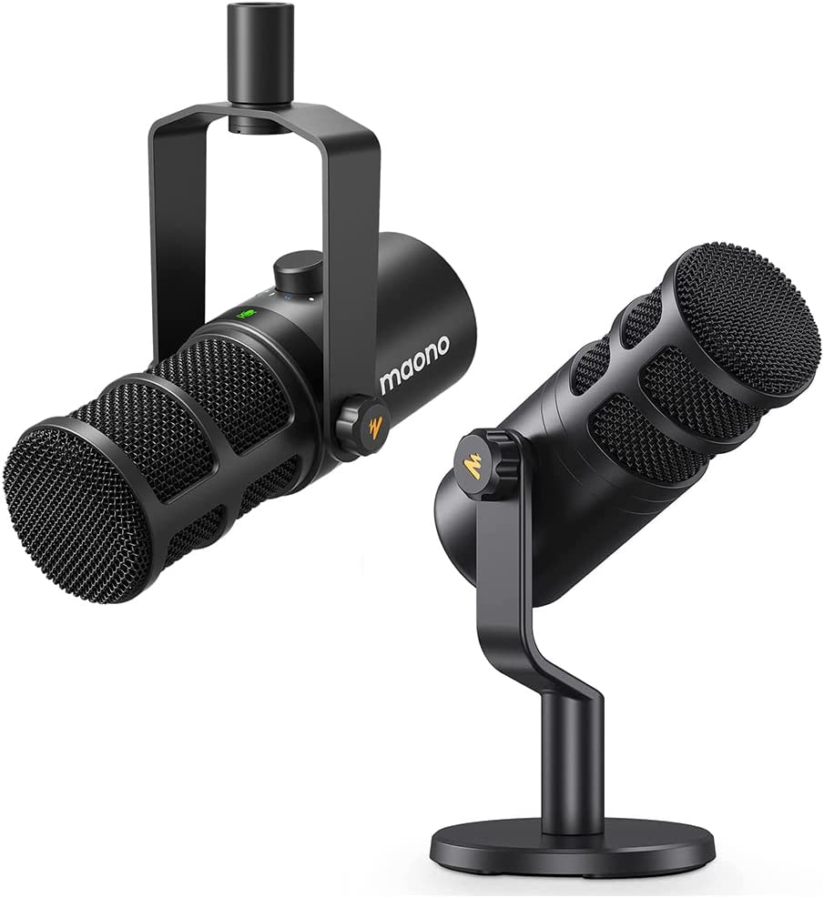 การ์ดเสียงระดับมืออาชีพ MAONO  - Audio Interface บทวิจารณ์และราคา