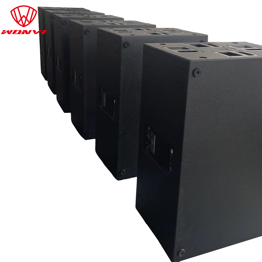 ระบบเสียง PA 9006 ซับวูฟเฟอร์แ - Class D Amplifier บทวิจารณ์และราคา