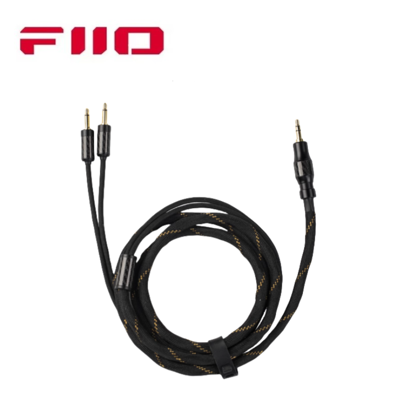 FiiO LL-RC 2025 1.5m สายสัญญาณ - Audio Dac บทวิจารณ์และราคา