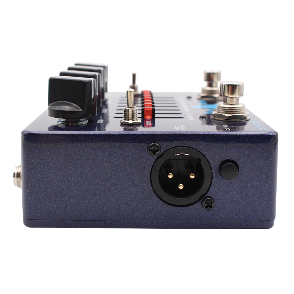 MOSKY Beta Ultra กีตาร์เบสไฟฟ้ - Passive Preamp บทวิจารณ์และราคา
