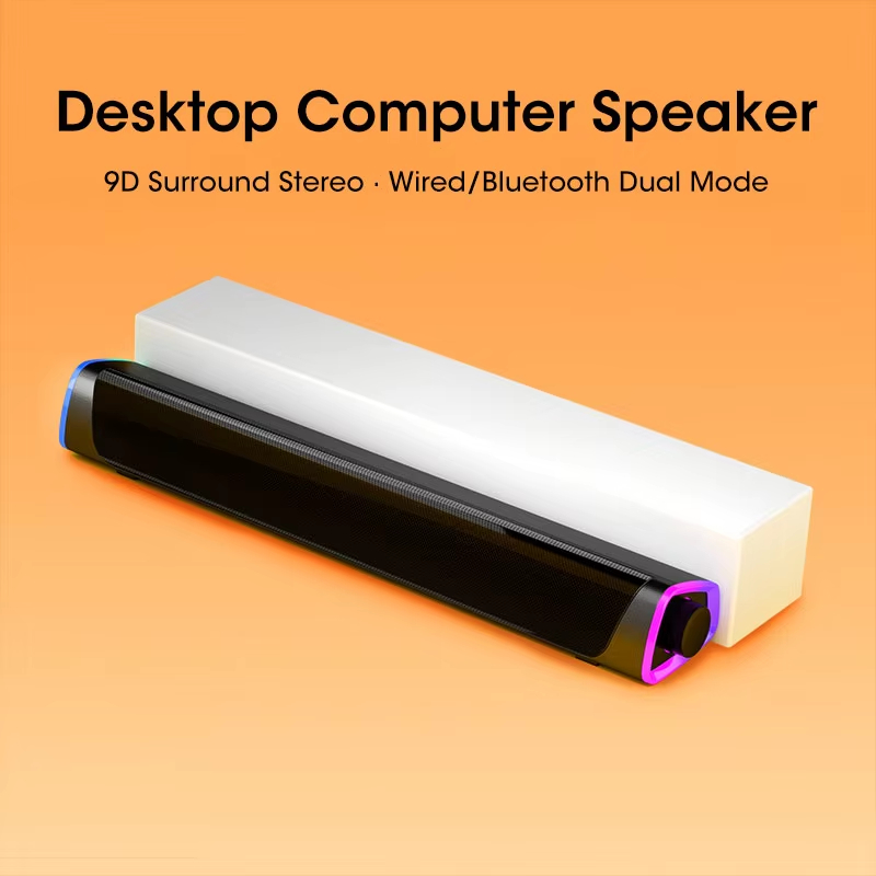 ใหม่แบบมีสายบลูทูธลำโพงบาร์สเต - Speaker Wire บทวิจารณ์และราคา