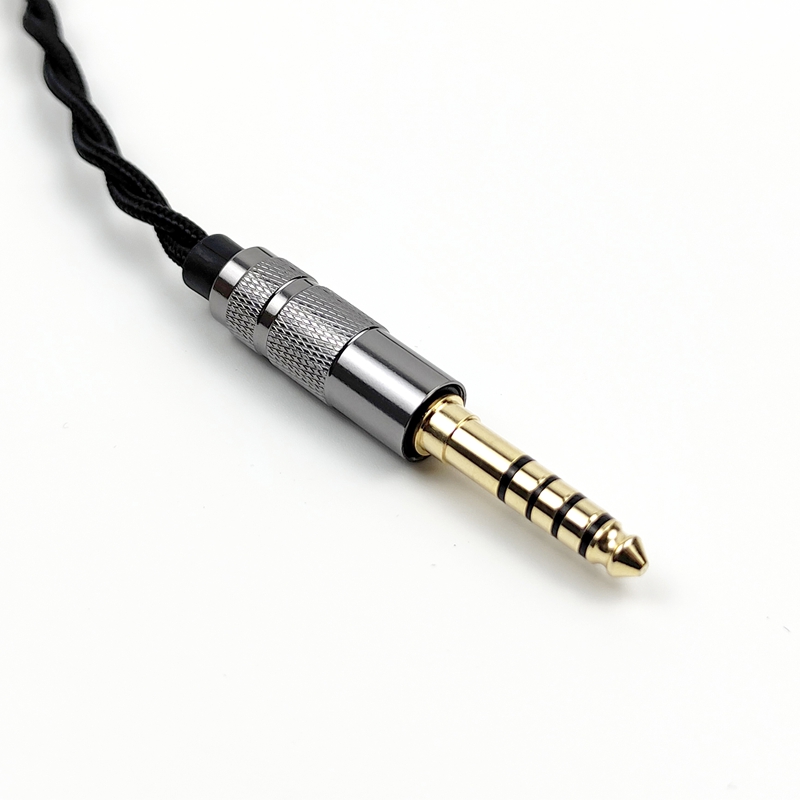แกนลวดชุบเงินสีดำสำหรับซ่อมหูฟ - Diy Headphone บทวิจารณ์และราคา