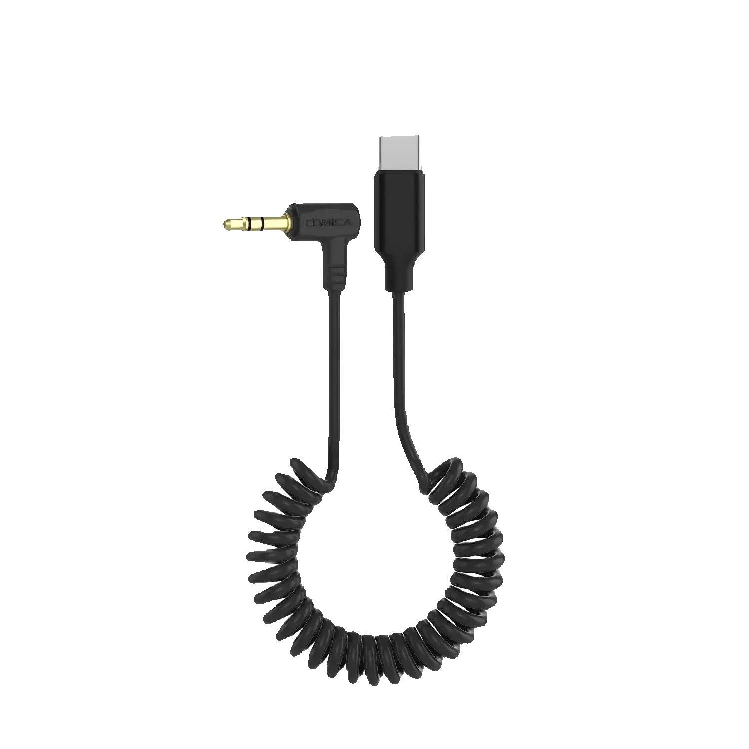COMICA-CVM-D-UC-II-สายสัญญาณเส - Trs Cable บทวิจารณ์และราคา
