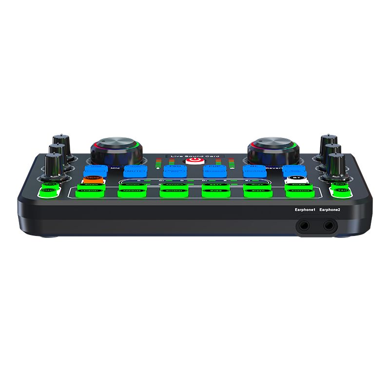 อินเทอร์เฟซเสียงระดับมืออาชีพ  - Audio Interface บทวิจารณ์และราคา