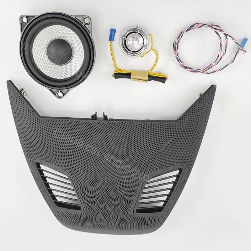 ฝาครอบลำโพงทวีตเตอร์ LED สำหรั - Tweeter บทวิจารณ์และราคา