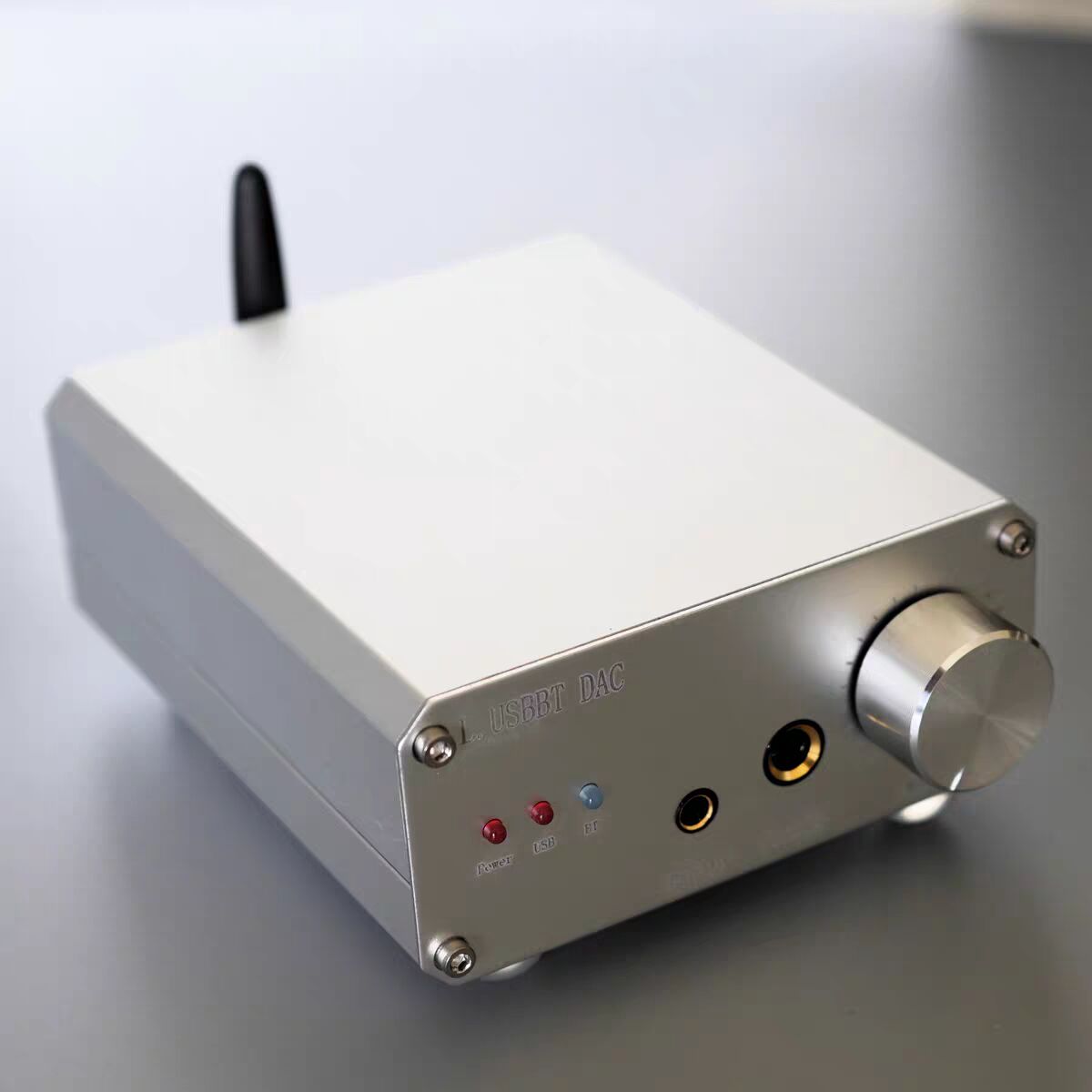 L1387 TDA1387 DAC แอมพลิฟายเออ - Headphone Amplifier บทวิจารณ์และราคา