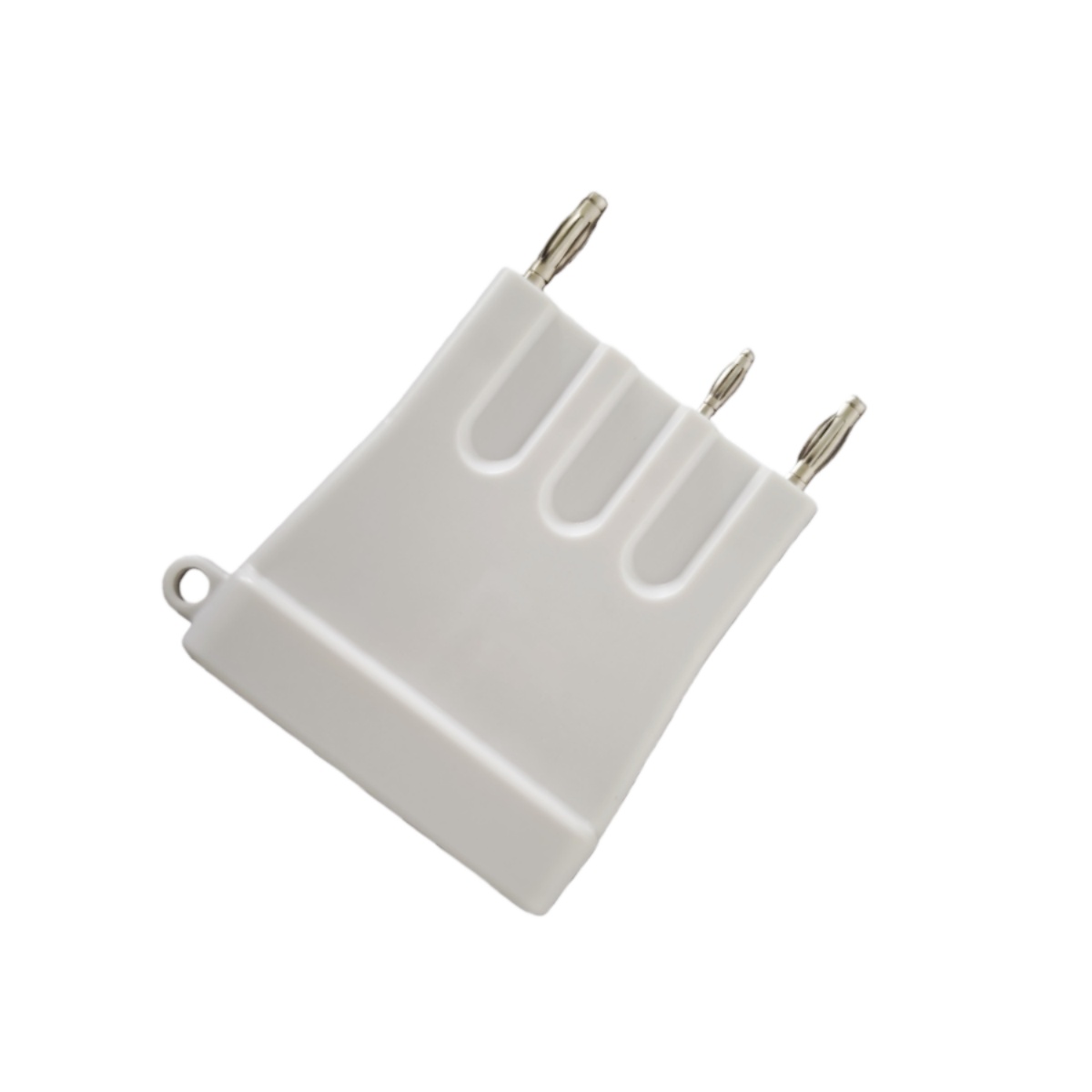 อะแดปเตอร์ปลั๊กกล้วย 3 ขา สำหร - Banana Plug บทวิจารณ์และราคา