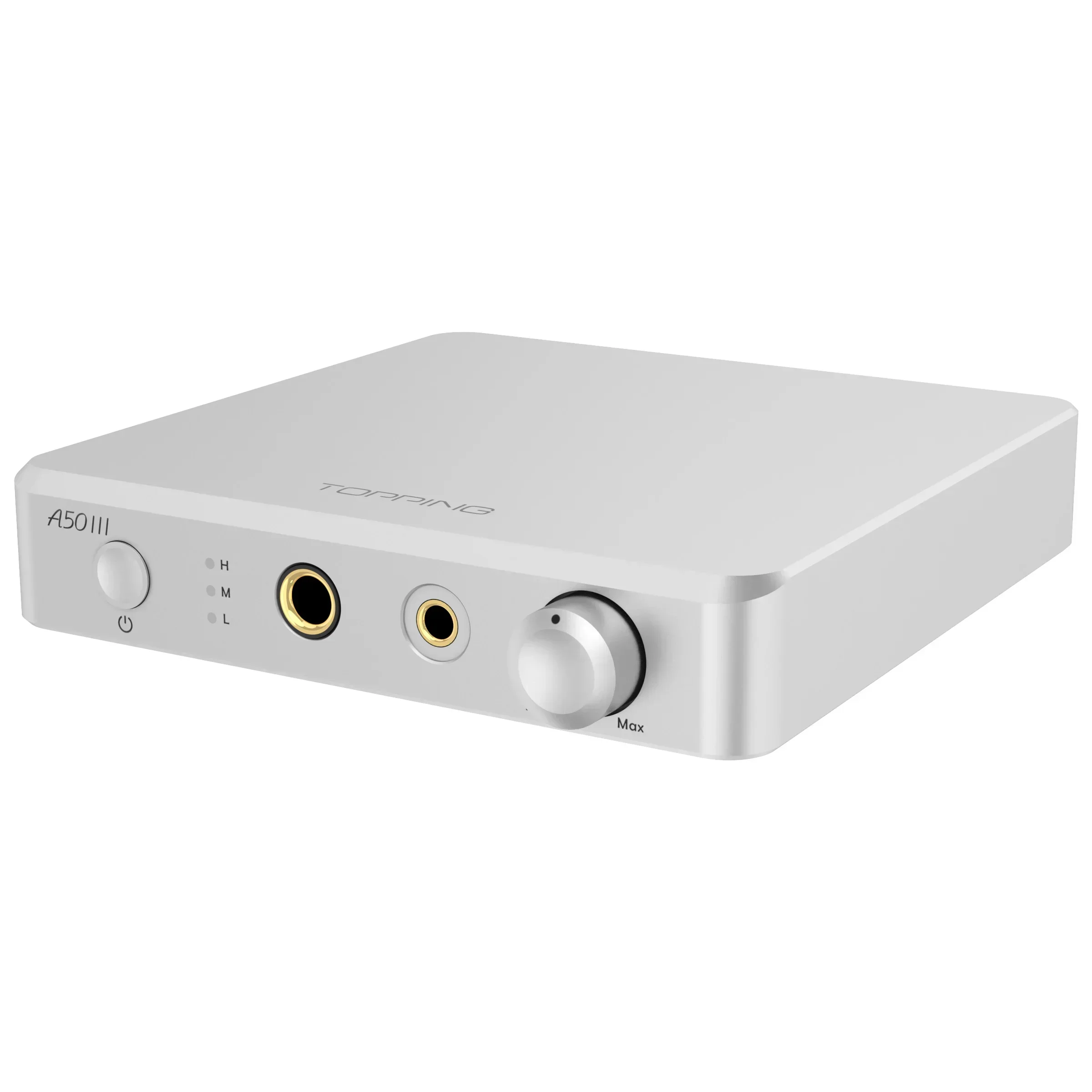 มีสินค้าในสต็อก TOPPING A50 II - Headphone Amplifier บทวิจารณ์และราคา