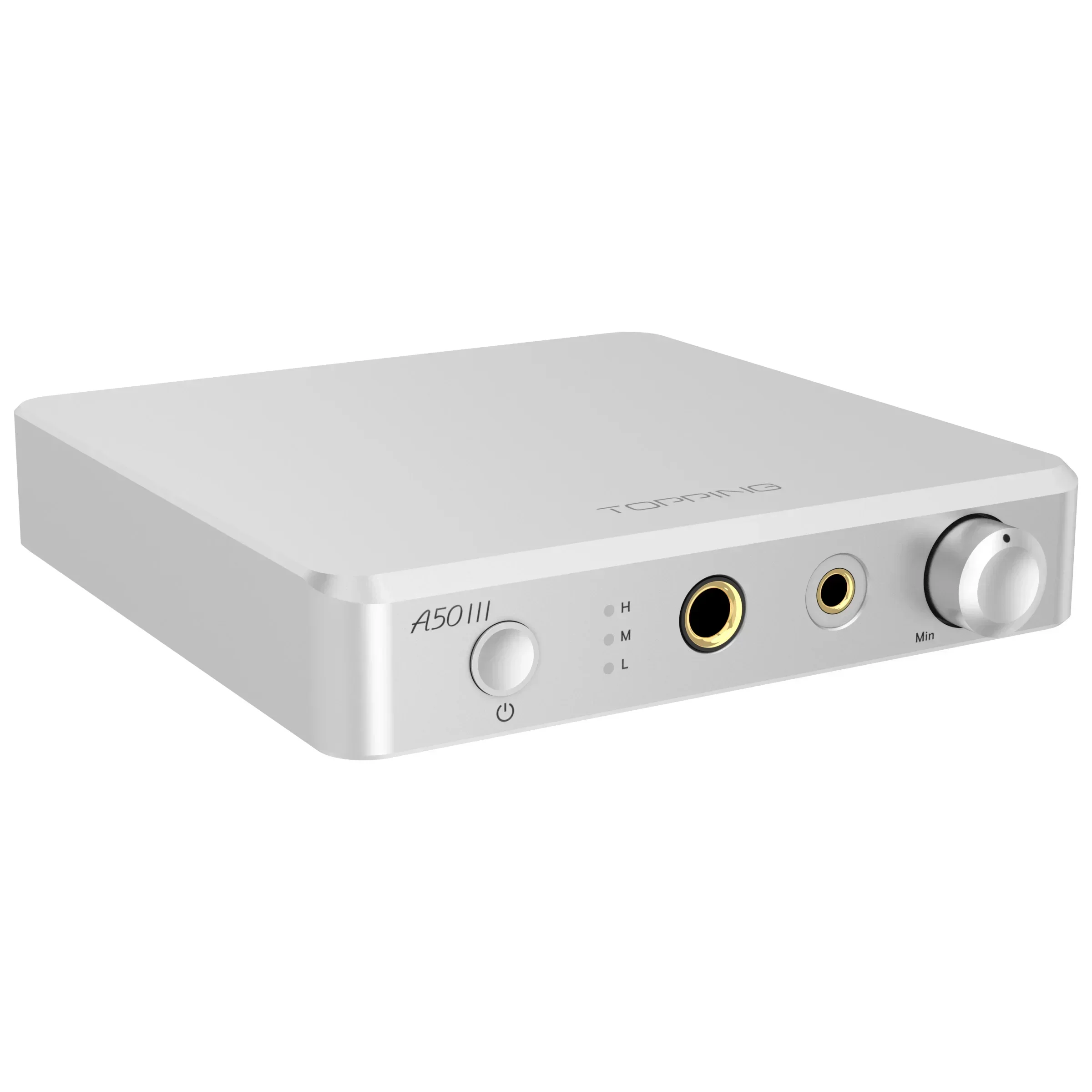 มีสินค้าในสต็อก TOPPING A50 II - Headphone Amplifier บทวิจารณ์และราคา