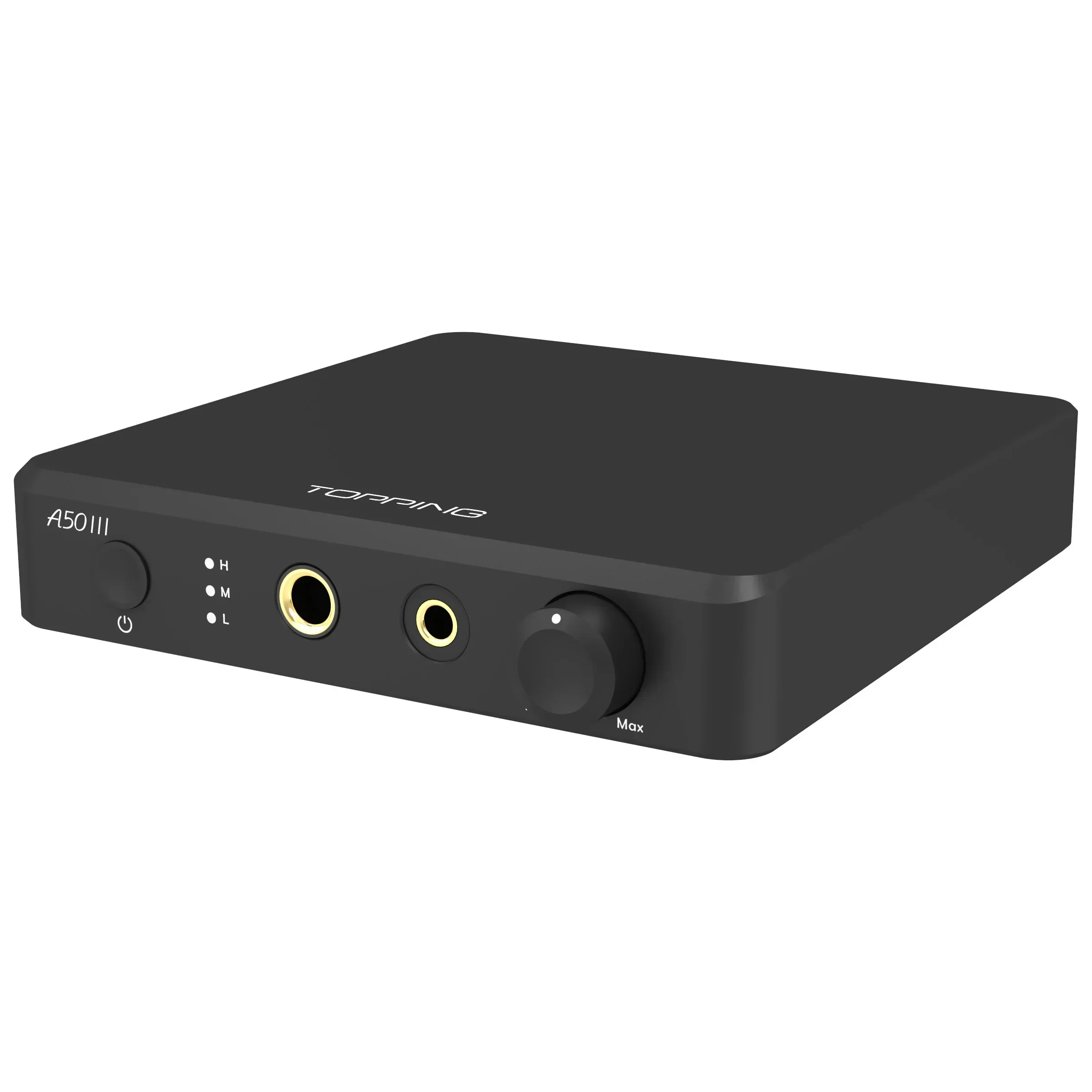 มีสินค้าในสต็อก TOPPING A50 II - Headphone Amplifier บทวิจารณ์และราคา