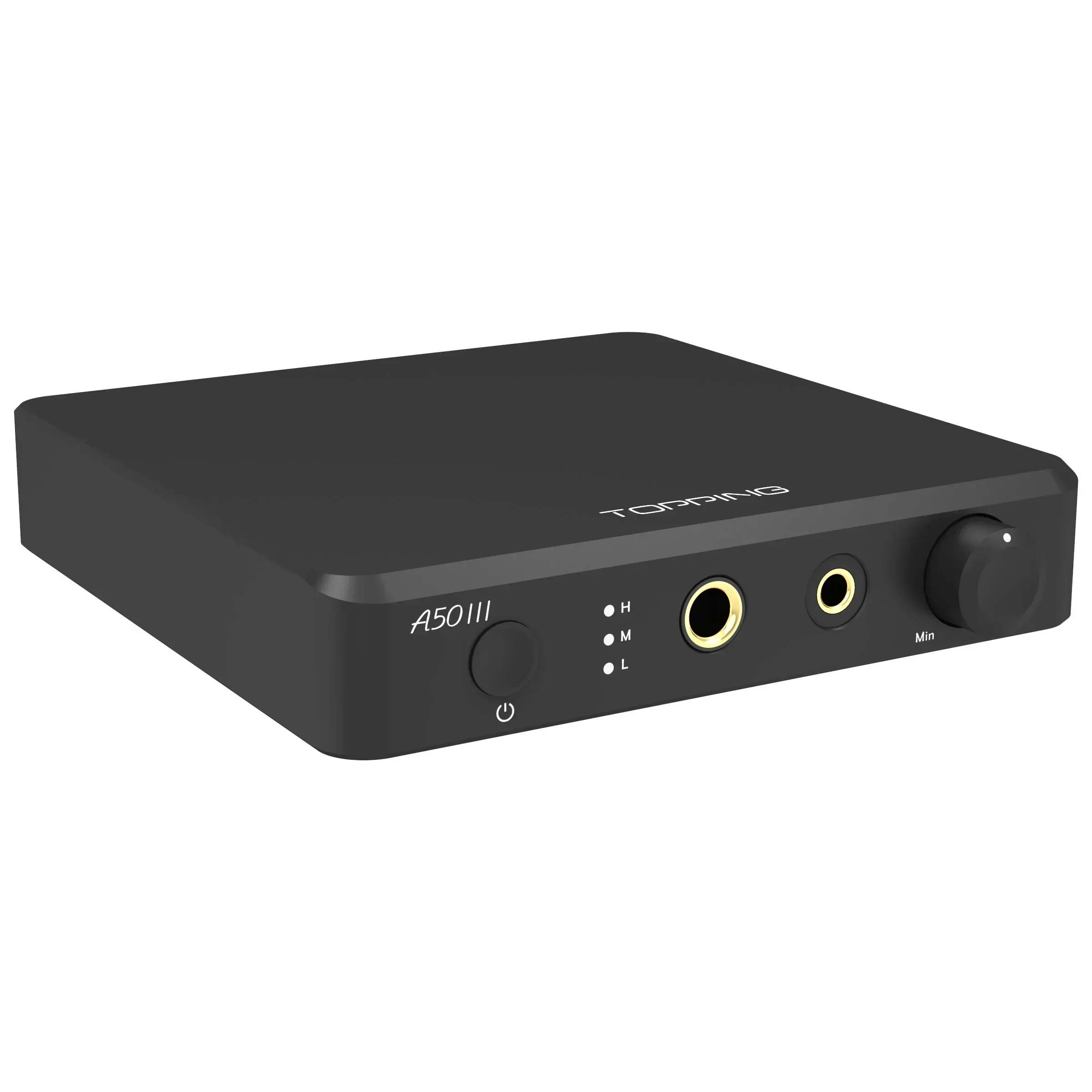 มีสินค้าในสต็อก TOPPING A50 II - Headphone Amplifier บทวิจารณ์และราคา