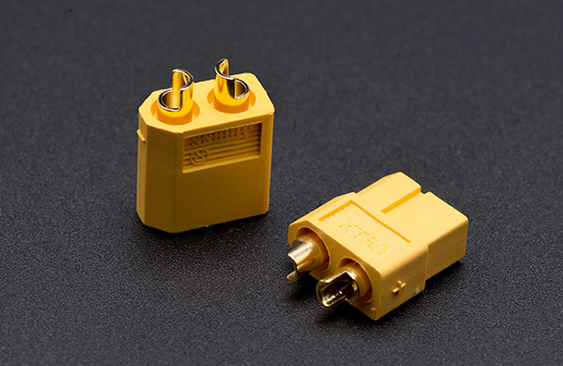 5PCS สายไฟ Banana Terminal อะไ - Banana Plug บทวิจารณ์และราคา