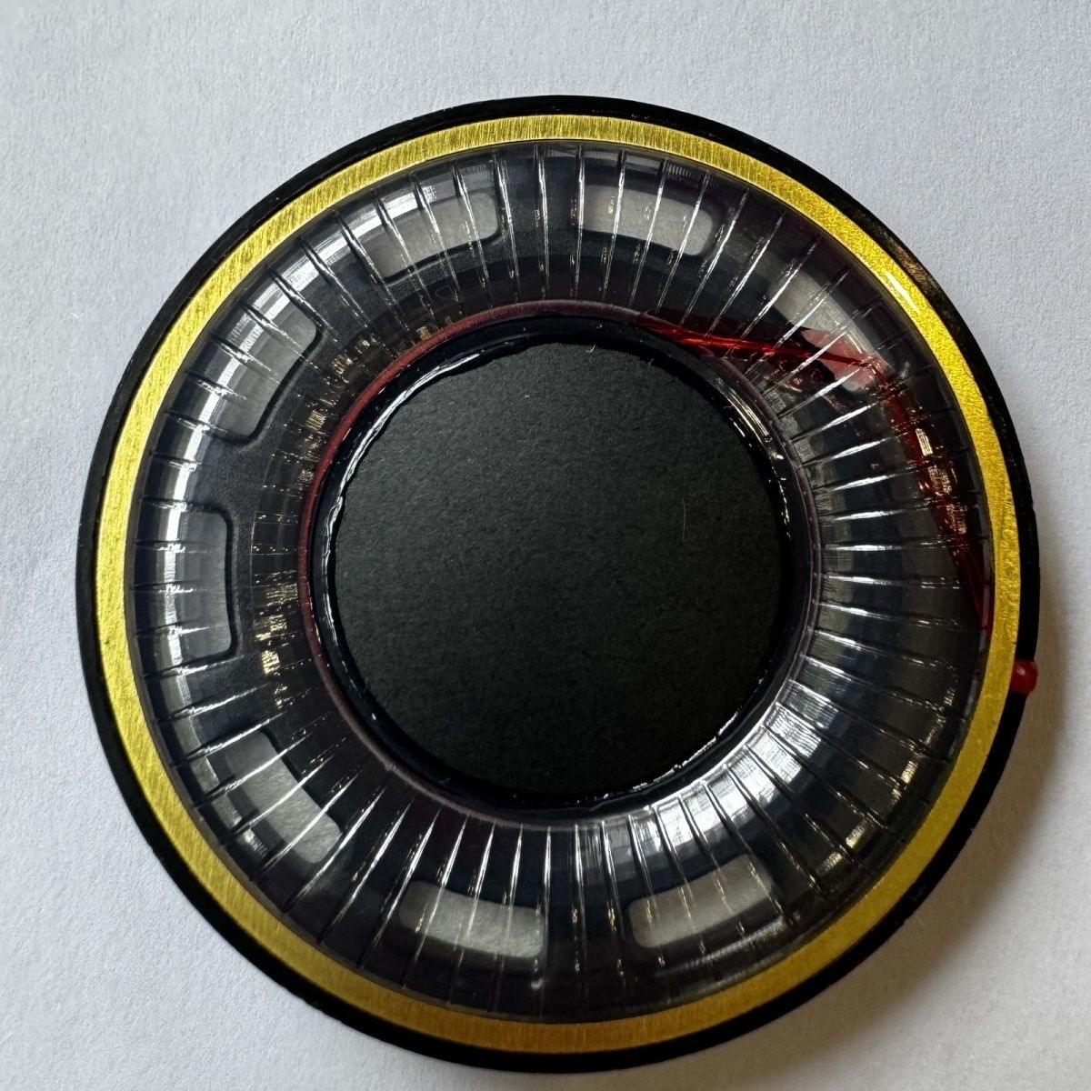 ลำโพงนำเข้าจากเดนมาร์กขนาด 50  - Diy Speaker บทวิจารณ์และราคา