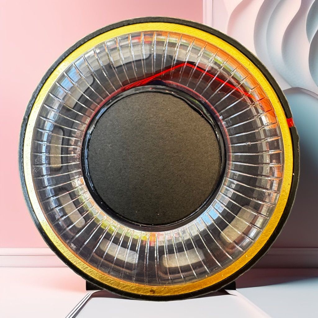 ลำโพงนำเข้าจากเดนมาร์กขนาด 50  - Diy Speaker บทวิจารณ์และราคา