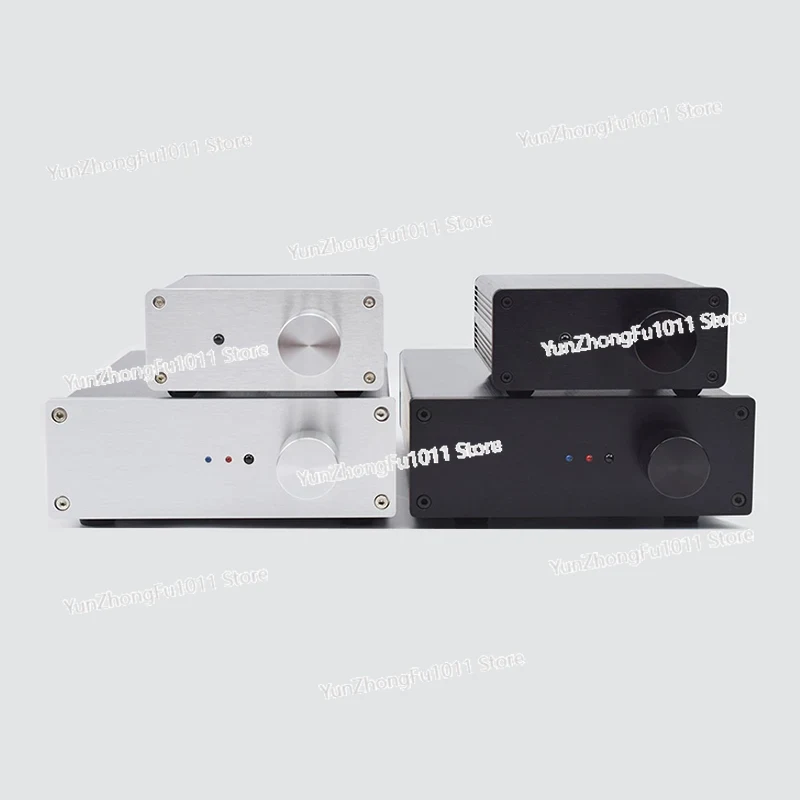 Z HiFi Audio Passive Remote Co - Passive Preamp บทวิจารณ์และราคา