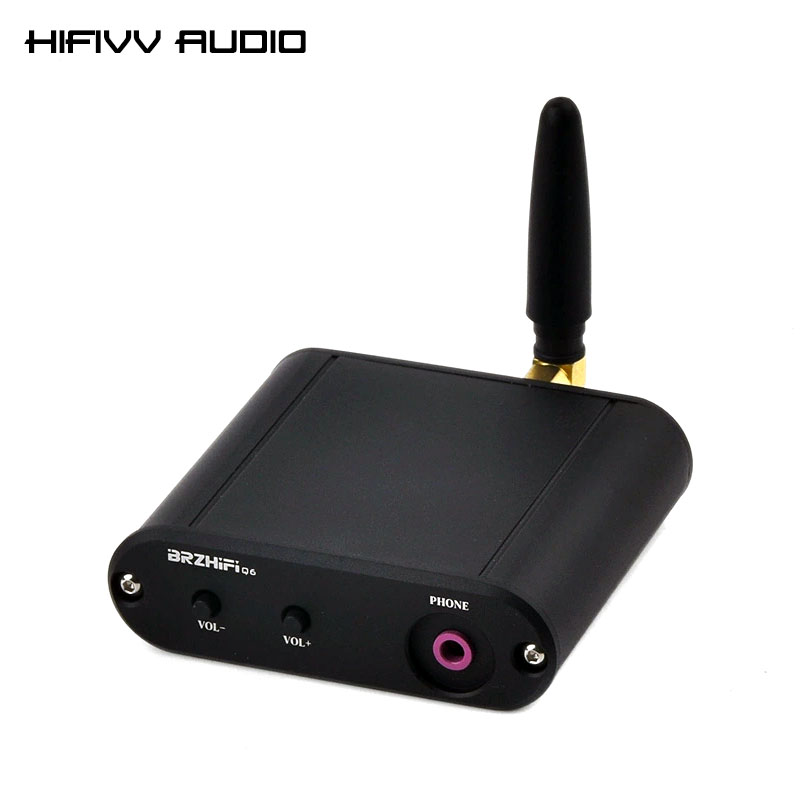HiFi Ture Lossless ถอดรหัสเสีย - Es9018 Dac บทวิจารณ์และราคา