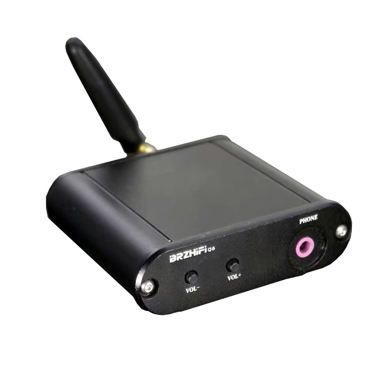HiFi Ture Lossless ถอดรหัสเสีย - Es9018 Dac บทวิจารณ์และราคา