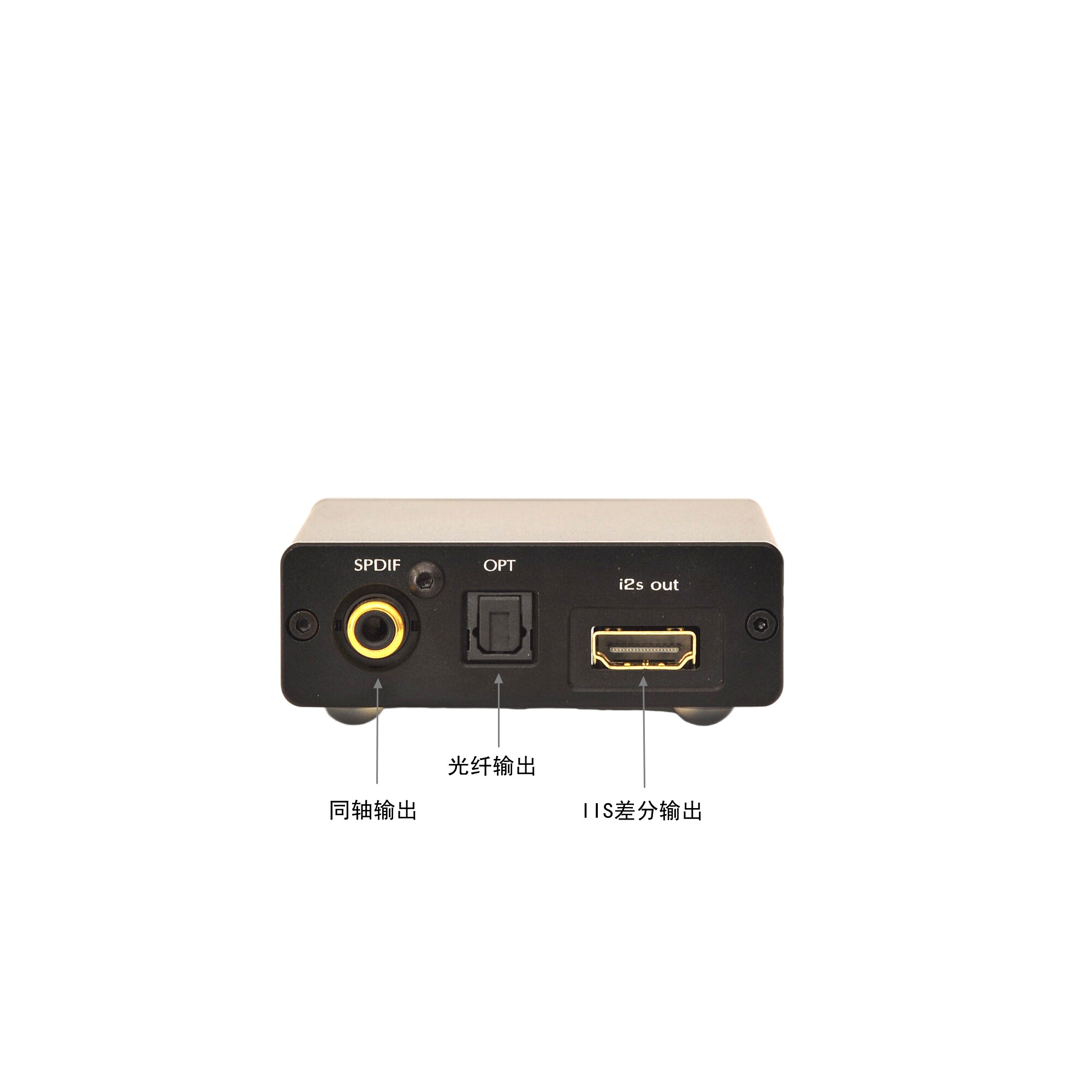 การ์ดเสียงดิจิตอล Leaf Audio C - Audio Interface บทวิจารณ์และราคา
