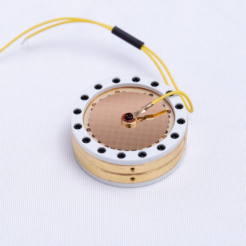 แคปซูลไมโครโฟนไดอะแฟรมขนาดใหญ่ - Microphone Capsule บทวิจารณ์และราคา