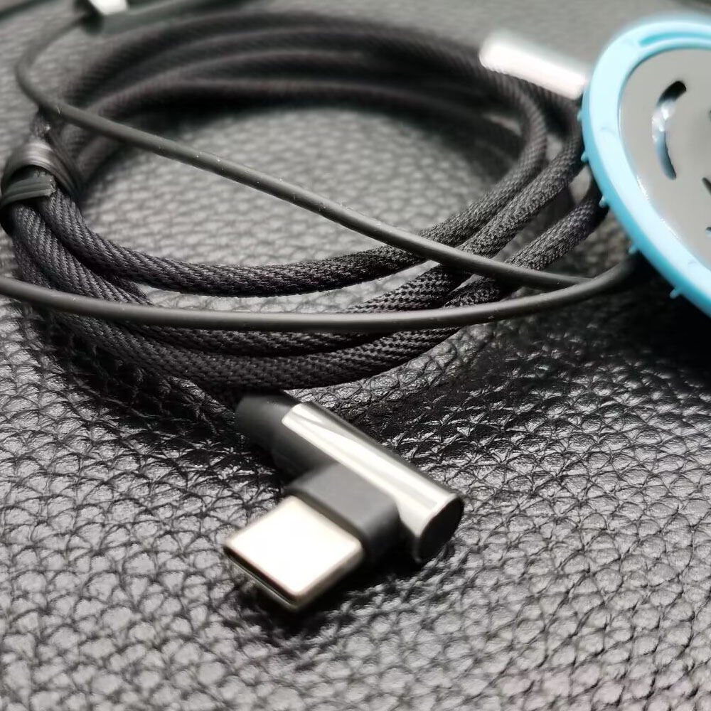 สายเคเบิล Type C + ชุดไดรเวอร์ - Speaker Driver บทวิจารณ์และราคา