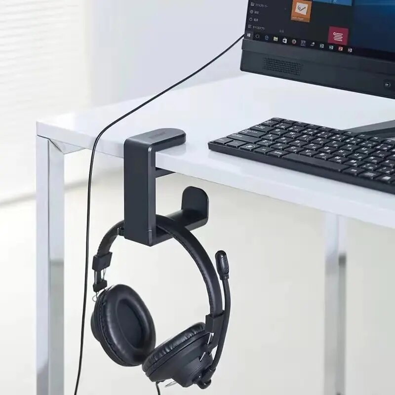 ยูนิเวอร์แซล เดสก์ท็อป 360 °   - Headphone Parts บทวิจารณ์และราคา