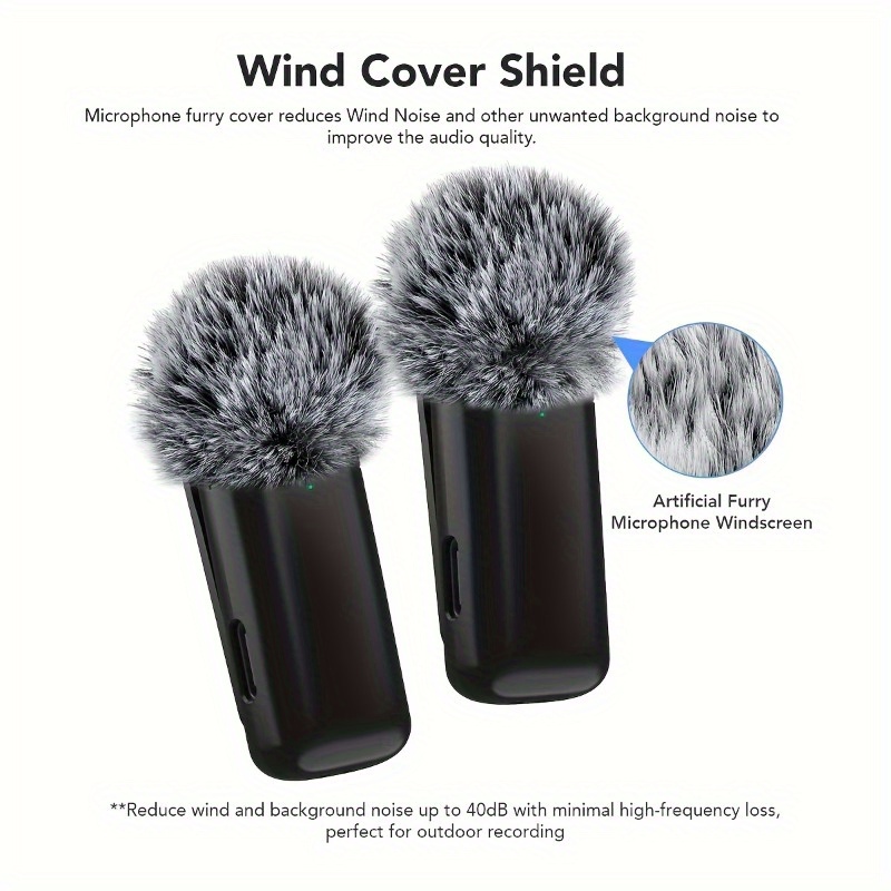 ไมโครโฟนแบบหนีบเสื้อไร้สาย พร้ - Microphone Capsule บทวิจารณ์และราคา