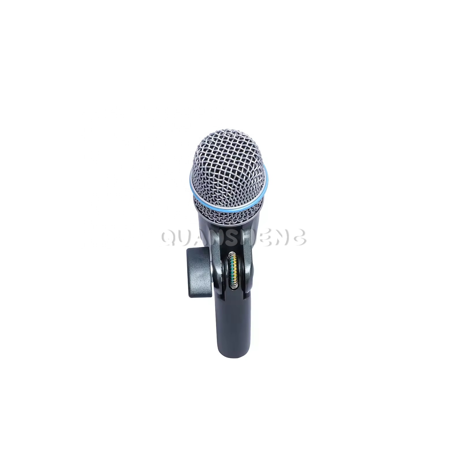 ไมโครโฟนคอนเดนเซอร์แบบมีสาย Be - Condenser Microphone Kit บทวิจารณ์และราคา