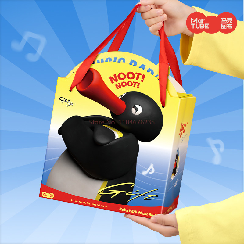 ลำโพงบลูทูธ Martube New Pingu  - Diy Speaker บทวิจารณ์และราคา