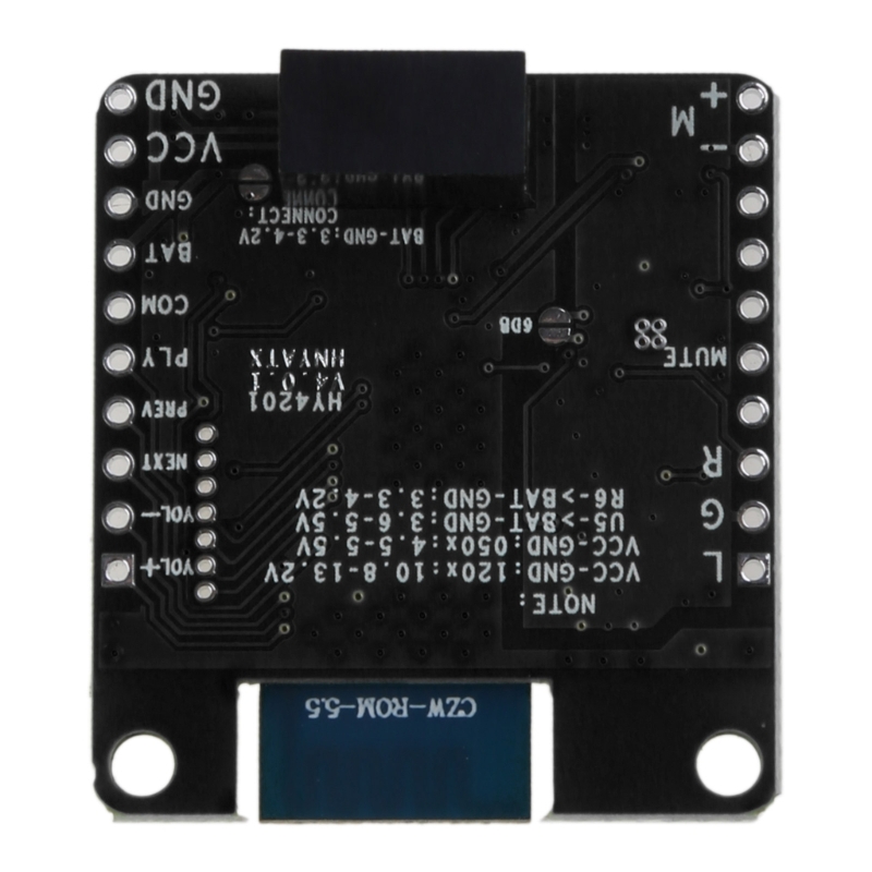 12V/5V CSR8645 APT-X Lossless  - Hifi Amplifier Board บทวิจารณ์และราคา