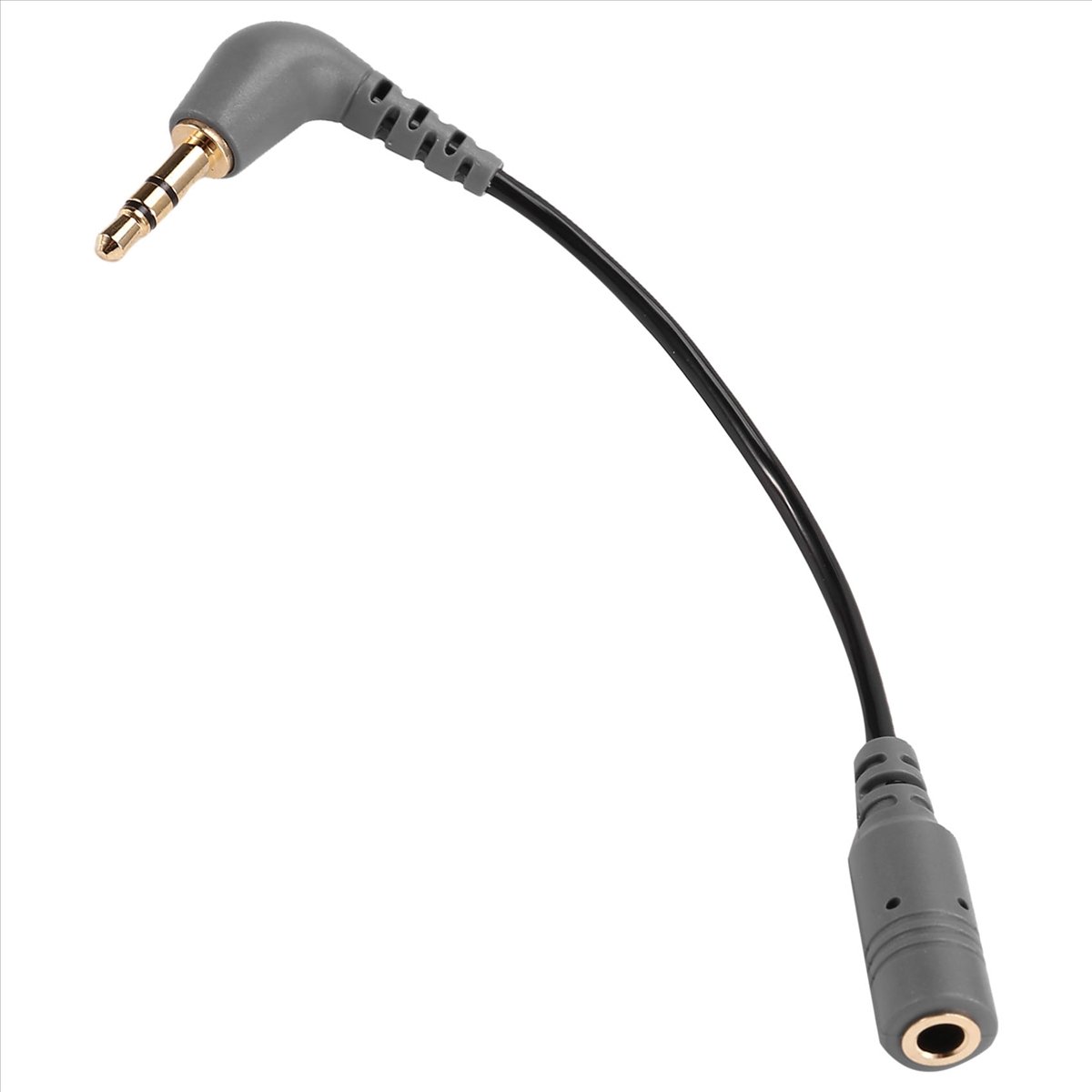 AT42 โปรเฟสชั่นแนล 3.5 มม. TRR - Trs Cable บทวิจารณ์และราคา