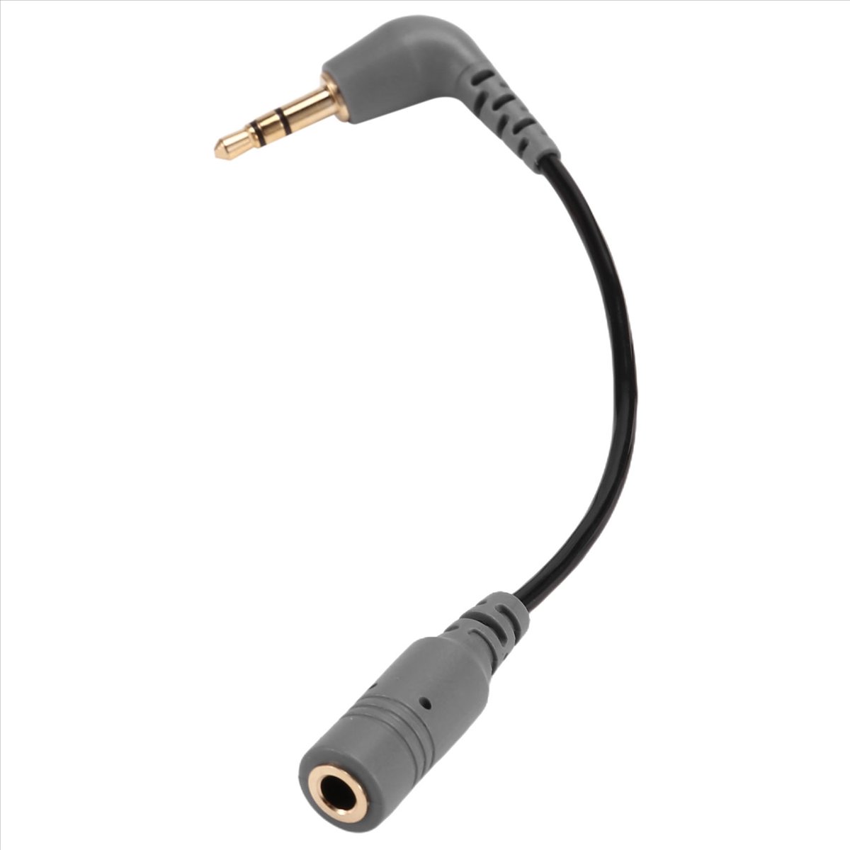 AT42 โปรเฟสชั่นแนล 3.5 มม. TRR - Trs Cable บทวิจารณ์และราคา