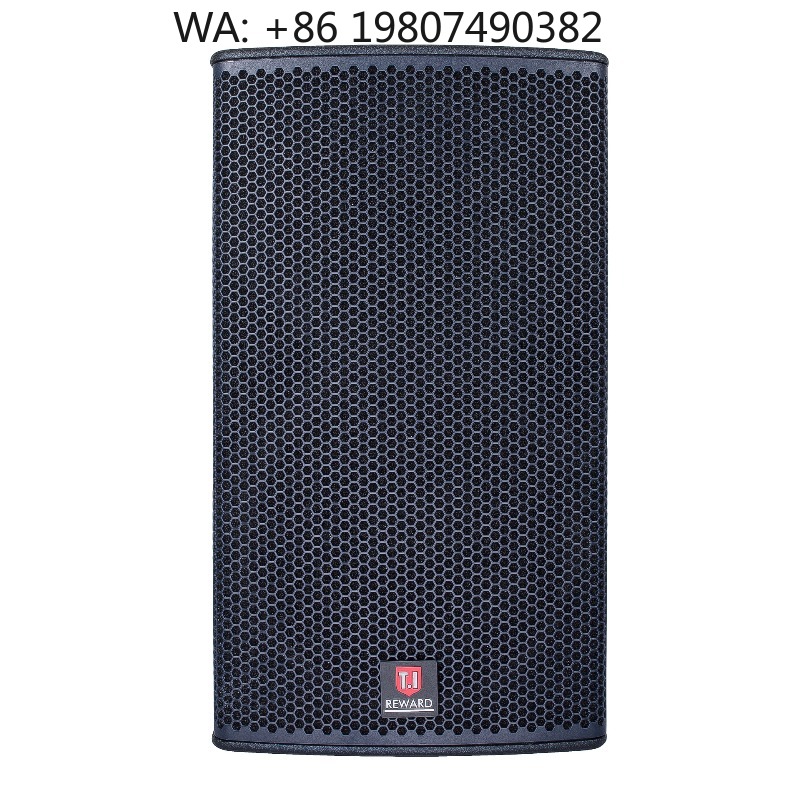 ลำโพงวูฟเฟอร์เหล็กแท้ขนาด 15 น - Woofer บทวิจารณ์และราคา