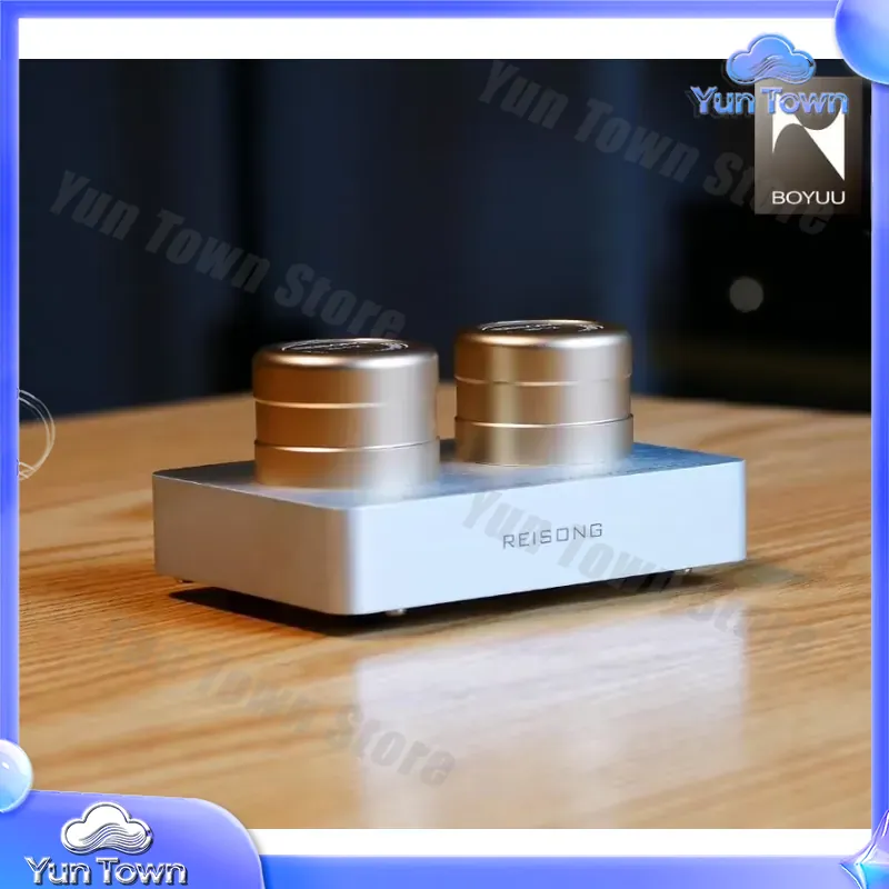 สำหรับ Boyuu BYPT2T สำหรับ Rei - Passive Preamp บทวิจารณ์และราคา