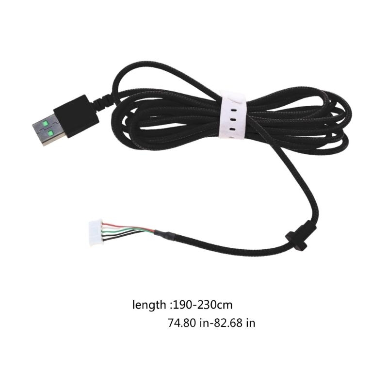 สายชาร์จ USB สาย PVC สำหรับ 7. - Headphone Parts บทวิจารณ์และราคา