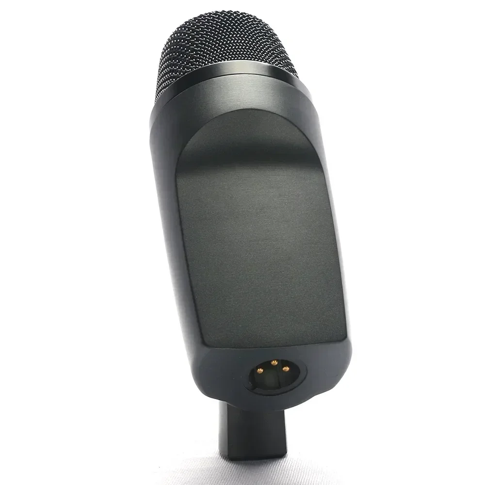 ชุดไมโครโฟนกลอง E600 แบบคาร์ดิ - Condenser Microphone Kit บทวิจารณ์และราคา
