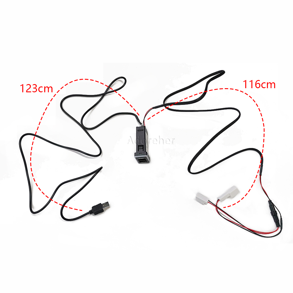 1 PC Fast Car Charger เสียง QC - Audio Interface บทวิจารณ์และราคา