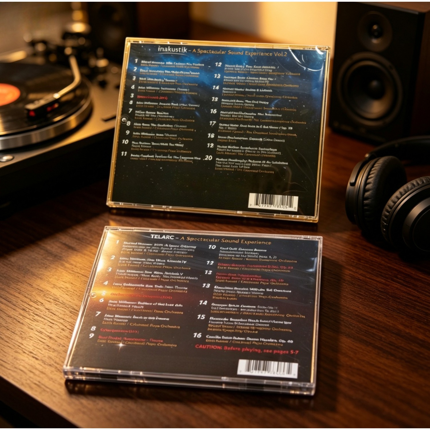 ประสบการณ์เสียงอันน่าทึ่ง ฉบับ - Woofer บทวิจารณ์และราคา