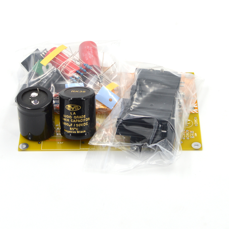 MOFI-Lahmann หูฟัง Amplifie-DI - Headphone Parts บทวิจารณ์และราคา