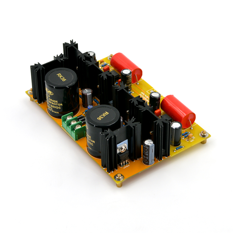 MOFI-Lahmann หูฟัง Amplifie-DI - Headphone Parts บทวิจารณ์และราคา