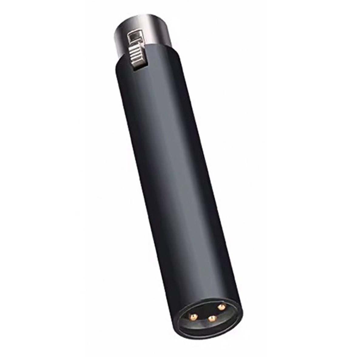 A003 ไมโครโฟนพรีแอมป์ไดนามิก 4 - Passive Preamp บทวิจารณ์และราคา