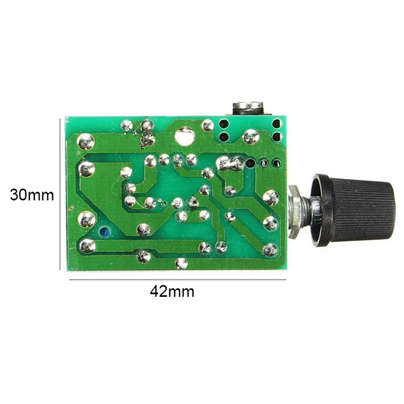 【C】LM386 10W บอร์ดขยายเสียงโมโ - Volume Control Board บทวิจารณ์และราคา