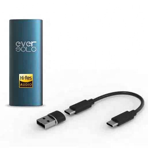 Eversolo H1 HIFI HI-Res เครื่อ - Headphone Amplifier บทวิจารณ์และราคา
